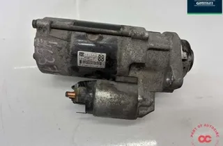 MITSUBISHI ASX 1 generation (2010-2020) Starter Motor 1810a188 34524921