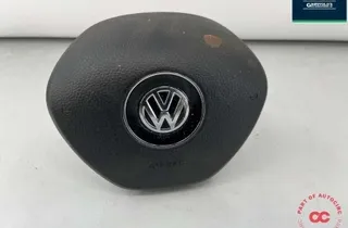 VOLKSWAGEN Golf 7 generation (2012-2024) Airbag volantu 5g0880201c,5g0880201c81u,5g0880201s81u 33936536