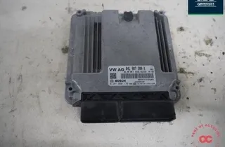 VOLKSWAGEN Caddy 4 generation (2015-2020) Держатель передний левого фонаря 04l907309k 30870863