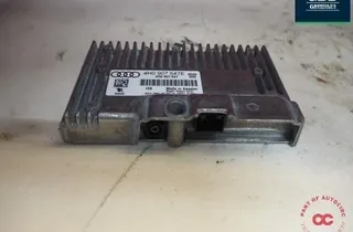 AUDI A6 allroad C7 (2012-2019) Zvuková riadiaca jednotka 4h0907547f,4h0907547e 30871572