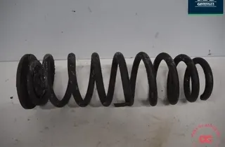 HYUNDAI Kona 1 generation (2017-2024) Пружина амортизатора задняя левая 55330k4000 30871818