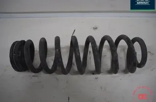 HYUNDAI Kona 1 generation (2017-2024) Пружина амортизатора задняя левая 55330k4000 30872177