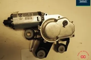 VOLKSWAGEN Touareg 1 generation (2002-2010) Motor stierača zadného okna 404761b,7l0955712c 30873544