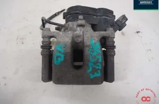 RENAULT Zoe 1 generation (2012-2023) Brake System Kit Calipers & Discs 440102370r 30876295