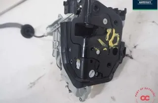 AUDI Q7 4M (2015-2024) Ovládače okien ľavých zadných dverí ja6-4g0839015e,4g0839015e 30876459