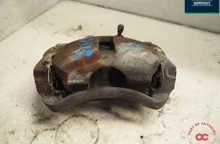 SUZUKI Vitara 2 generation (2014-2023) Ľavý predný brzdový strmeň 5510261m00 30877444