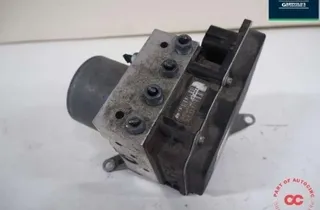 BMW 3 Series E90/E91/E92/E93 (2004-2013) ABS kontrolná jednotka 34516780161-01,34516795394 30877568