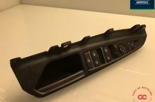 BMW X5 F15 (2013-2018) Кнопка стеклоподъемника передней левой двери 9362116-01,61319362116 30880338