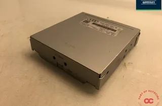 AUDI A6 allroad C7 (2012-2019) Zvuková riadiaca jednotka 4g0907441b 30883684