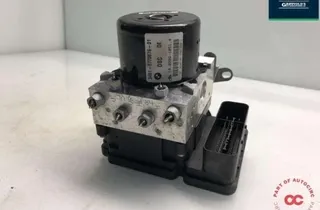 BMW 3 Series E90/E91/E92/E93 (2004-2013) ABS kontrolná jednotka 3451-6770676-01,34512460503 30884525