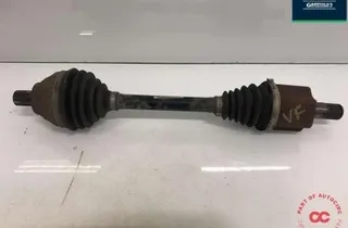 VOLKSWAGEN Passat B8 (2014-2023) Kardanová hriadeľ 3q0407761tx,3q0407271ah 30887157