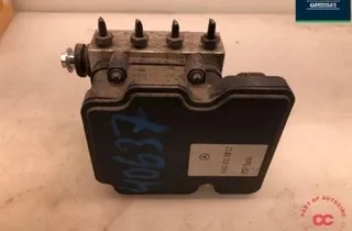 MERCEDES-BENZ B-Class W246 (2011-2020) ABS control unit a242431091280,a2424310912 30889779