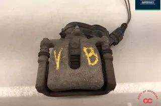 RENAULT Zoe 1 generation (2012-2023) Brake System Kit Calipers & Discs 440116390r,440110675r 30892126