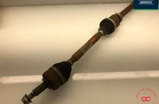 RENAULT Zoe 1 generation (2012-2023) Pravá riadiaca tyč 391005763r,391003770r 31657857