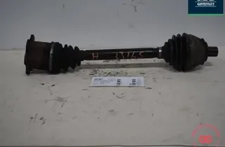 AUDI A8 D3/4E (2002-2010) Kardanová hriadeľ 4e0407272p 31684106