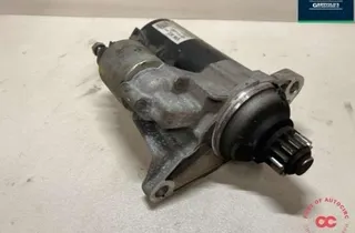 AUDI A1 8X (2010-2020) Starter Motor 02t911024jx,02t911024j 31687254