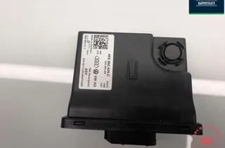 AUDI e-tron 1 generation (2018-2024) Zvuková riadiaca jednotka 4ke965429c 31687467