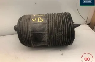 AUDI e-tron 1 generation (2018-2024) Vzduchový pružina 4m0616001,4m0616001ak 31688343