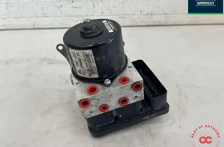 BMW 3 Series E90/E91/E92/E93 (2004-2013) ABS kontrolná jednotka 34512460468 32986445