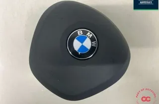 BMW X1 F48/F49 (2015-2023) Steering Wheel Airbag 32306877545,32306873848,0589-p1-000431 33143200