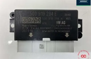 VOLKSWAGEN Golf 7 generation (2012-2024) Parktronic 5q0919294e,5q0919294e000 33144062