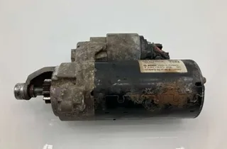 AUDI A6 allroad C7 (2012-2019) Стартер 059911021k,059911021kx 33566935