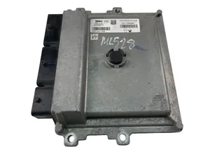 RENAULT Clio 4 generation (2012-2020) Riadiaca jednotka motora 237102706R,237102928R 34022219