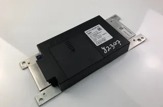 BMW 4 Series F32/F33/F36 (2013-2020) Kontrolná jednotka 9342881 14581812