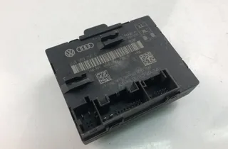 AUDI A6 C5/4B (1997-2004) Блок управления 4G8959795E 14942701