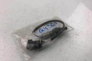 OPEL Vectra C (2002-2005) Lambda Oxygen Sensor 0ZA575 15077254