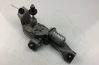 MAZDA CX-5 1 generation (2011-2020) Motor stierača zadného okna KD53-67450 15285372