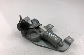 SUZUKI SX4 1 generation (2006-2014) Motor stierača zadného okna 123456 15286059