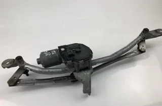 BMW 5 Series F10/F11 (2009-2017) Wiper motor 7308771,1397220943 23887289