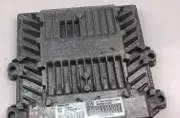 CITROËN C5 1 generation (2001-2008) Engine Control Unit ECU 9655534080,9662331580 25209601