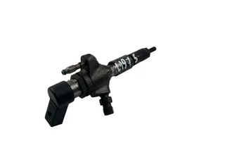 PEUGEOT 3008 1 generation (2010-2016) Palivový vstrekovač 9674973080 34269910