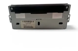 VOLVO V40 2 generation (2012-2020) Music Player Without GPS 31357212AA 28361282