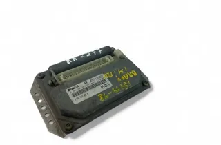 FIAT Bravo 1 generation (1995-2001) Engine Control Unit ECU 00465436680,0261204405 30362513