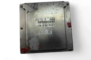 AUDI A8 D2/4D (1994-2002) Riadiaca jednotka motora 4D0907409A,0281001867 32587922