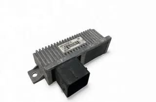 RENAULT Zoe 1 generation (2012-2023) Kontrolná jednotka 296103375R 33120601