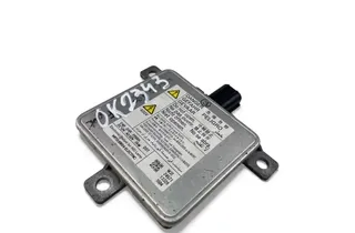 MAZDA 3 BM (2013-2019) Ovládacia jednotka svetlometov W3T24571 33123503