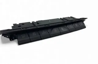 SKODA Enyaq 1 generation (2020-2023) Klimatizačná jednotka 5LA925200C 33125857