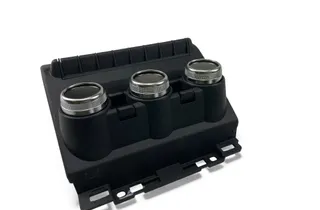 RENAULT Clio 4 generation (2012-2020) Klimatizačná jednotka 275100936R 33129072