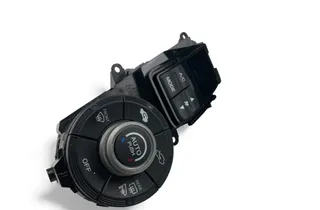 HONDA Insight 2 generation (2009-2015) Klimatizačná jednotka D09US 33129355