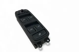 VOLVO S40 2 generation (2004-2012) Vypínač ľavého okna predných dverí 31334349 33236713