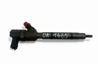 KIA Cee'd 1 generation (2007-2012) Palivový vstrekovač 33800-2A900 33481930