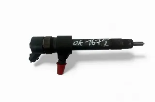 OPEL Vectra C (2002-2005) Palivový vstrekovač 0445110276 33481990