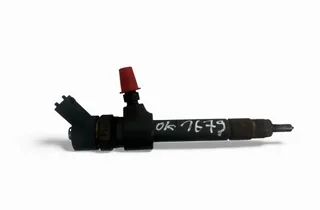 OPEL Vectra C (2002-2005) Palivový vstrekovač 0445110276 33482020