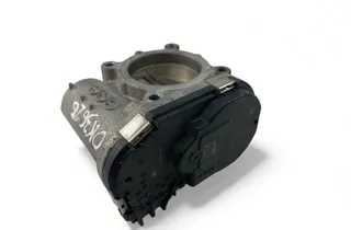 MERCEDES-BENZ A-Class W176 (2012-2018) Škrtiaca klapka A2701410025 33482051