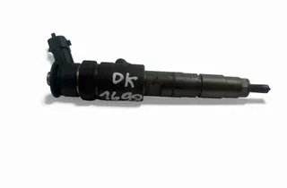 CITROËN Berlingo 2 generation (2008-2023) Palivový vstrekovač 0445110340 33482720