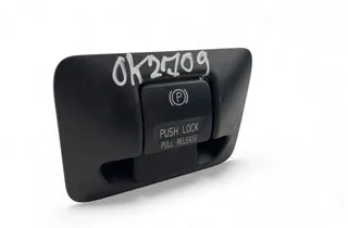 VOLVO XC60 1 generation (2008-2017) Tlačidlo ručnej brzdy 31343242 33498651